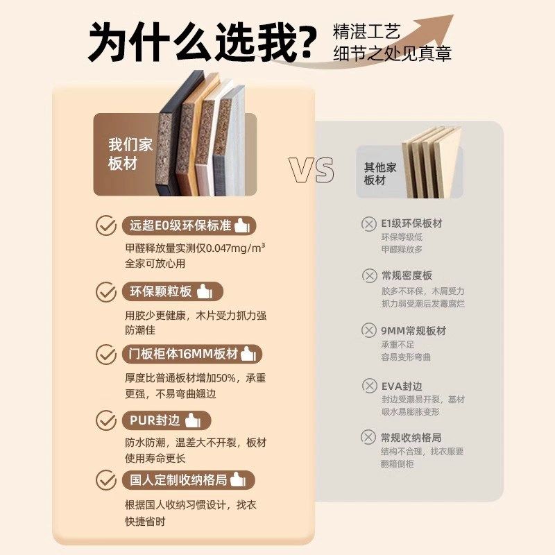 精选入户正对门玄关隔断柜客厅奶油风F隔断鞋柜一体屏风柜门厅柜