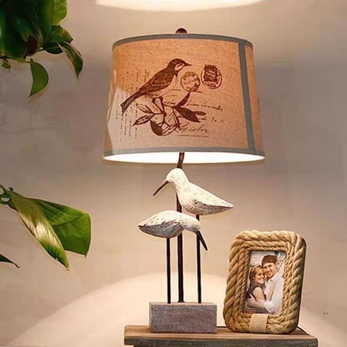 精选欧式客厅q书房卧室床头灯