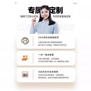 精选中古风实木藤编玄关柜入户正B对门隔断柜家用客厅屏风柜子一