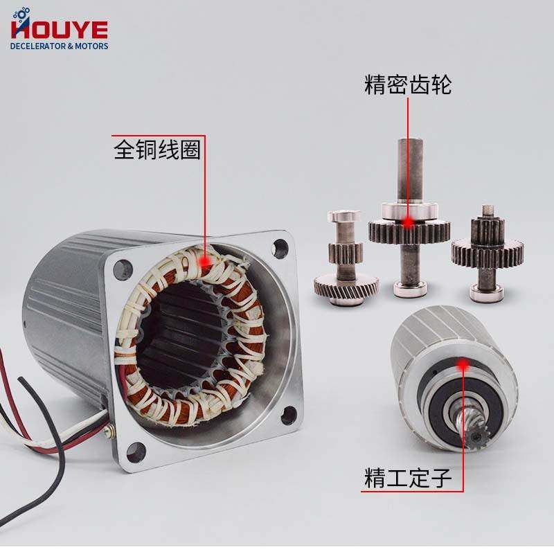 优选速发调速马达2k20V交流齿轮减速机6W400W可调变速马达正反转,居家布艺,入户地垫,淘宝优惠券,粉丝福利购,淘宝优惠卷