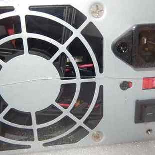 专业工控机ATX电脑电源带5V工业主机电源 支持110V220V电压电源