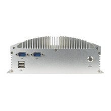 i3i5i7六七代CPU 正品 多网口多USB MFC3102高配工控机 工业整 eip