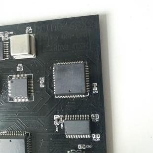 维宏 正品 WEIHING PCIMC6BX2 原装 雕刻机运动控制卡