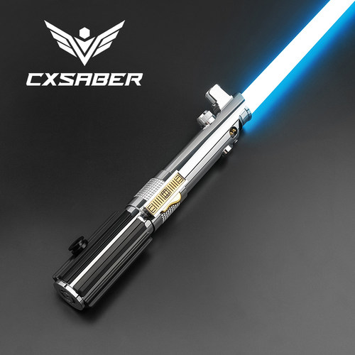cxsaber星球大战安纳金光剑