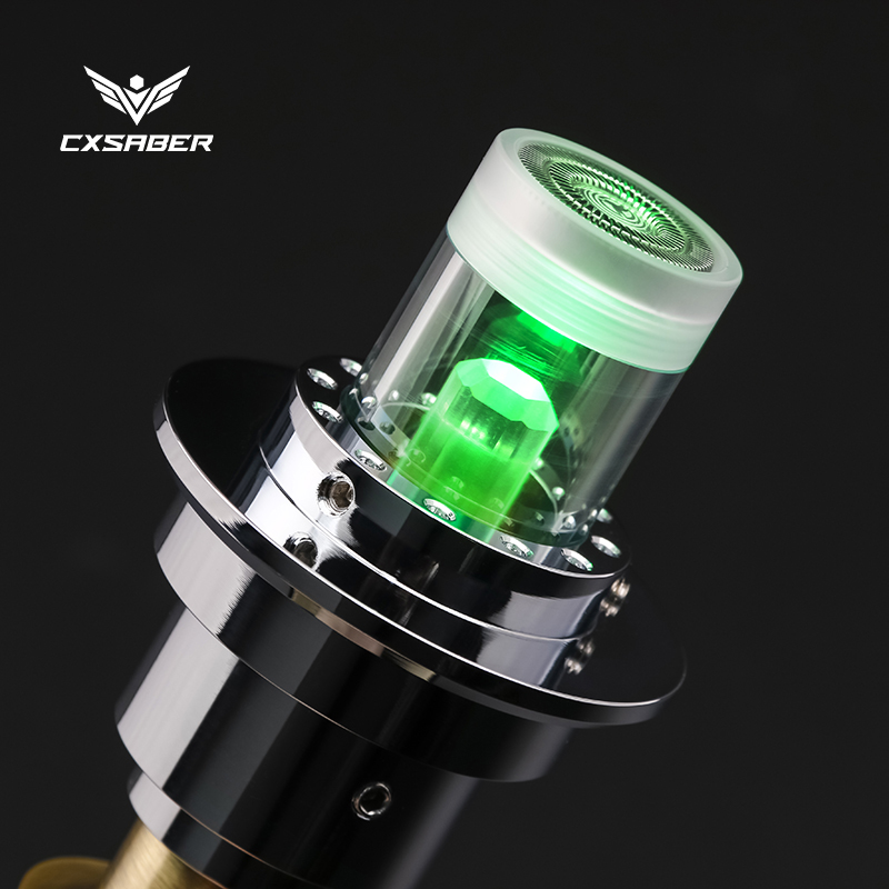 CXSABER光剑专用剑塞像素剑塞
