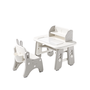 学习桌儿童桌椅套装宝宝书桌写字桌幼儿园家用小桌子学习套装