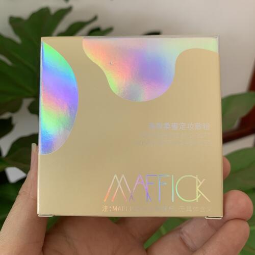买一送一MAFFICK清爽柔