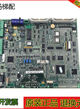 通力电梯V3F25变频器A1板KM781380G02 G11 G01 781383H02A现货实