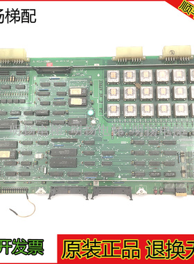 三菱SP-VF电梯P1板KCJ-101A/KCJ-100A/KCJ-102A/KCJ-103A现货原厂