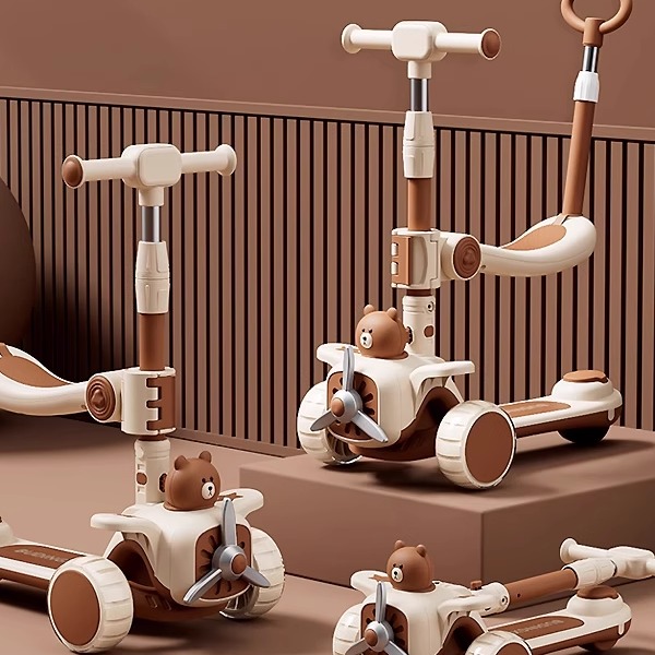 儿童益智玩具1一2一3岁宝宝早教二三周岁半小女孩男童生日礼物4两