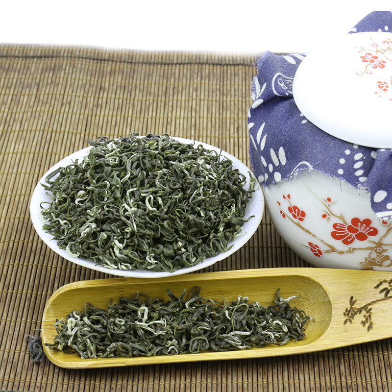 高山绿茶2019新茶蒙顶毛峰明前云雾春茶特级散装炒青毛尖茶叶250g在类目 茶, 绿茶（新）, 其它绿茶中 - 来自Buy2taobao.com提供专业的淘宝代购服务
