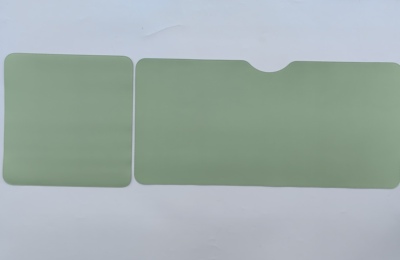 适合黑白调桌垫板定制桌垫c2/s2/ 启蒙/C1/s2学习舱por定制桌垫