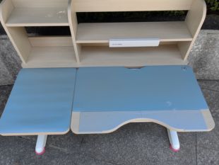 适合新光明园迪诚者F120学习画画按尺寸定制桌垫