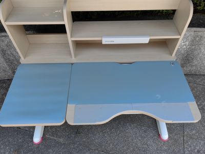 适合新光明园迪诚者F120学习画画按尺寸定制桌垫