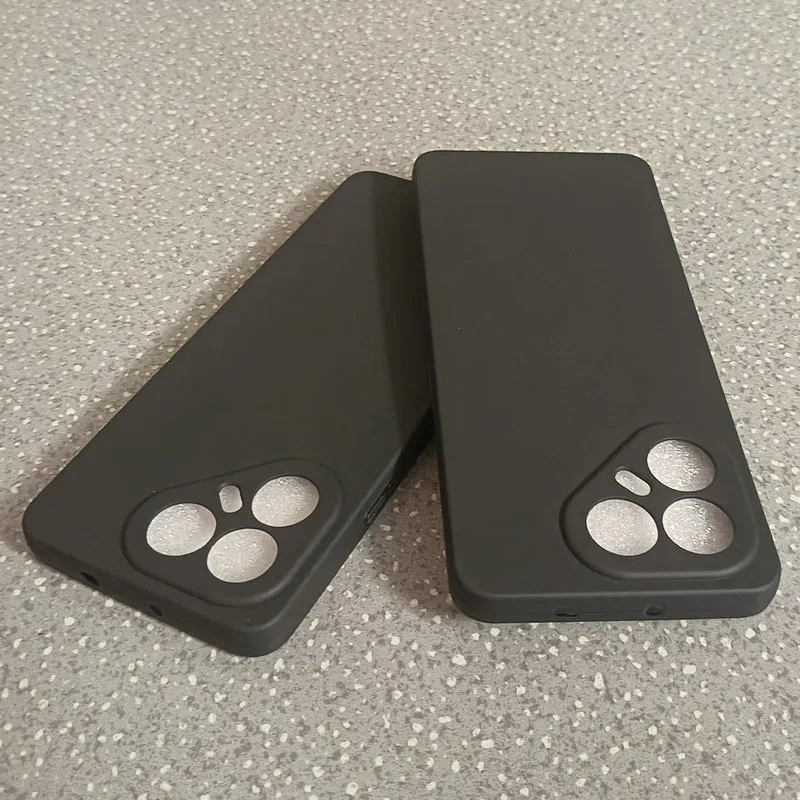 适用传音Tecno Pova 7 Ultra手机壳保护套全包硅胶磨砂壳防刮摔软