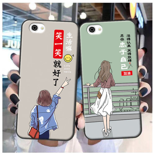 夏普AQUOS R手机壳AQUOS r SH-03J保护套SHV39软604SH 605SH定制