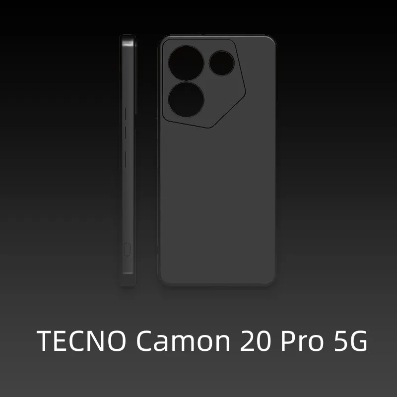 适用TECNO Camon 20pro 5G (ck8n)传音手机壳东南亚全TPU精孔软壳,居家日用,居家日用套装,淘宝优惠券,粉丝福利购,淘宝优惠卷