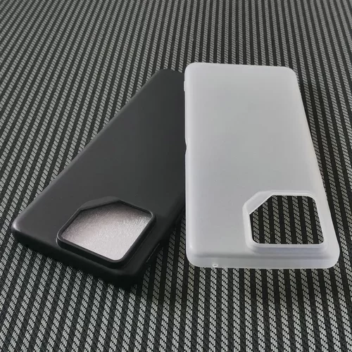适用华硕ROG9手机壳ROG 9FE保护套ROG 9Pro全包透明硅胶磨砂软壳