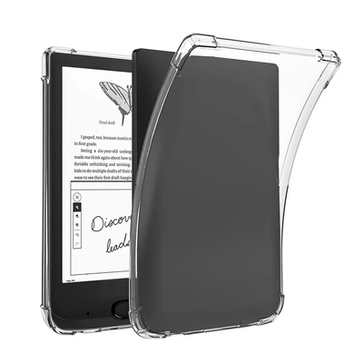 适用PocketBook保护套616/617/618/627/628/632633袖珍书气囊防摔
