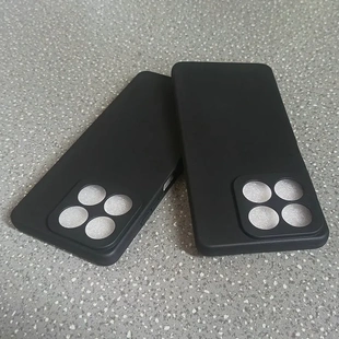 A56 适用ZTE中兴Blade Pro手机壳保护套全包硅胶磨砂保护壳防刮软
