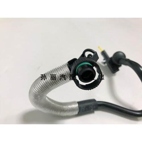 适用迈腾B8LPA真空助力管