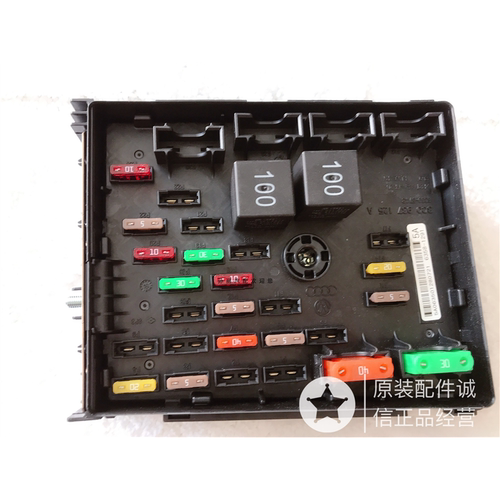 适配奥迪Q3途安观新迈腾B7