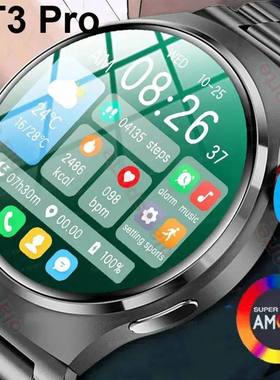 For Men Women Smart Watch 2024 New Bluetooth Call Full Touch