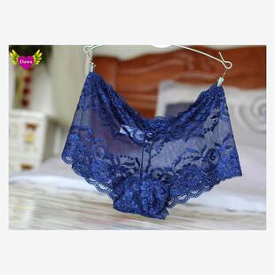Big Size Women Sexy Underwear Thongs Panties Lingerie Briefs