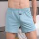Mens underpants boxer loose boxers briefs men under