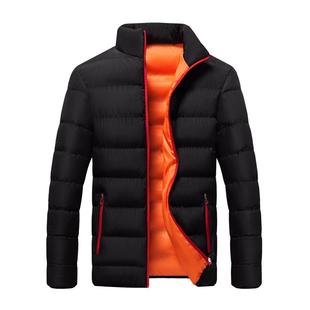 Jacket winter for men warm Down Jackets man coats 男士冬外套