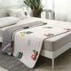 dormitory mattress single Student cushion bed cover1.2m 1.5m