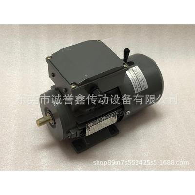 德国AC马达 SOCIETA MACCHINE ELETTRICHE电机FC100LFE 2.2W