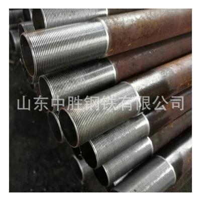 浆管钢花管厂 注注浆小导管出 隧棚道支护管 管管ZSF 厂家供应 货