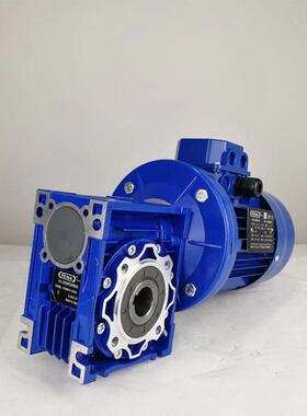 供应FEMA系列电机800W至55W减速机025至150FM80B4立卧现货