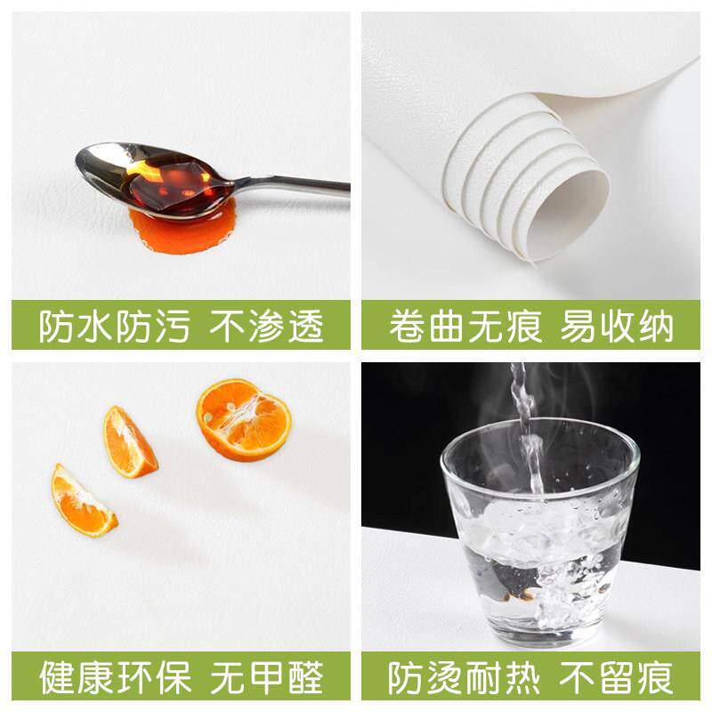 益智卡通环保护眼桌垫儿童学习桌专用小学生桌布电脑桌面保护垫子