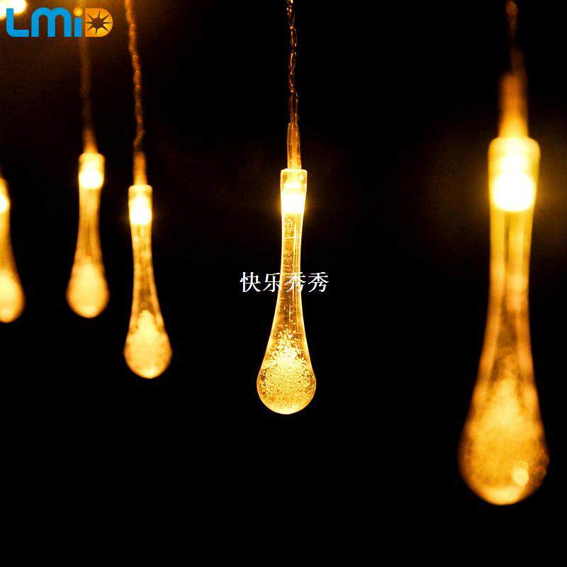 Christmas Outdoor Decoration 4M Droop 0.6M Curtain Icic|ruв категории плесень играть/Аниме/вокруг/cos/настольные игры, мультфильм/Аниме, Аниме 3с вокруг/цифровой прибор - от Buy2taobao.com для оказания профессиональной услуги покупки агента Taobao