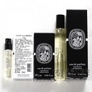 eau diptyque蒂普提克荔枝玫瑰之水EDP rose限量浓淡香水小样5ML