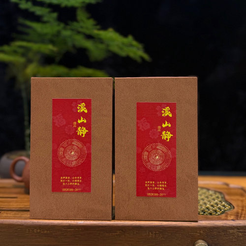 【溪山静】手工香持久留香