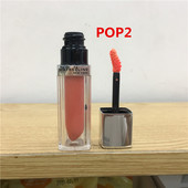 美宝莲绝色持久炼焰凝彩唇釉唇彩保湿 包邮 淡化唇纹POP2POP8GLAM22