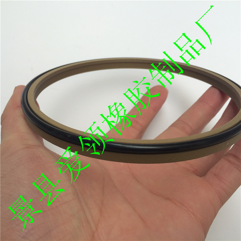 埃洛特AL5特康5型GSZ防尘圈油封175*191/180*196/190*206*9.5