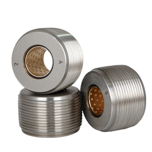 滚丝轮直螺纹滚丝机滚丝轮配件高强度钢筋套丝轮不分号cr12mov