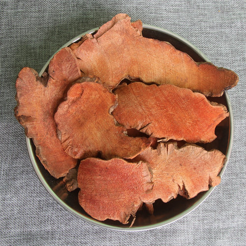 广西红土茯苓干货煲汤泡水