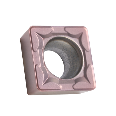 正方形数控刀片单面精车单不锈钢