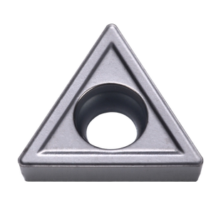 数控刀片铝合金刀片TCGT09/110204/16T308铜件刀片TCMT开槽陶瓷刀