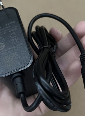 适用清华同方锋锐S2K1笔记本S2K S10显示电源适配器12V2A电源