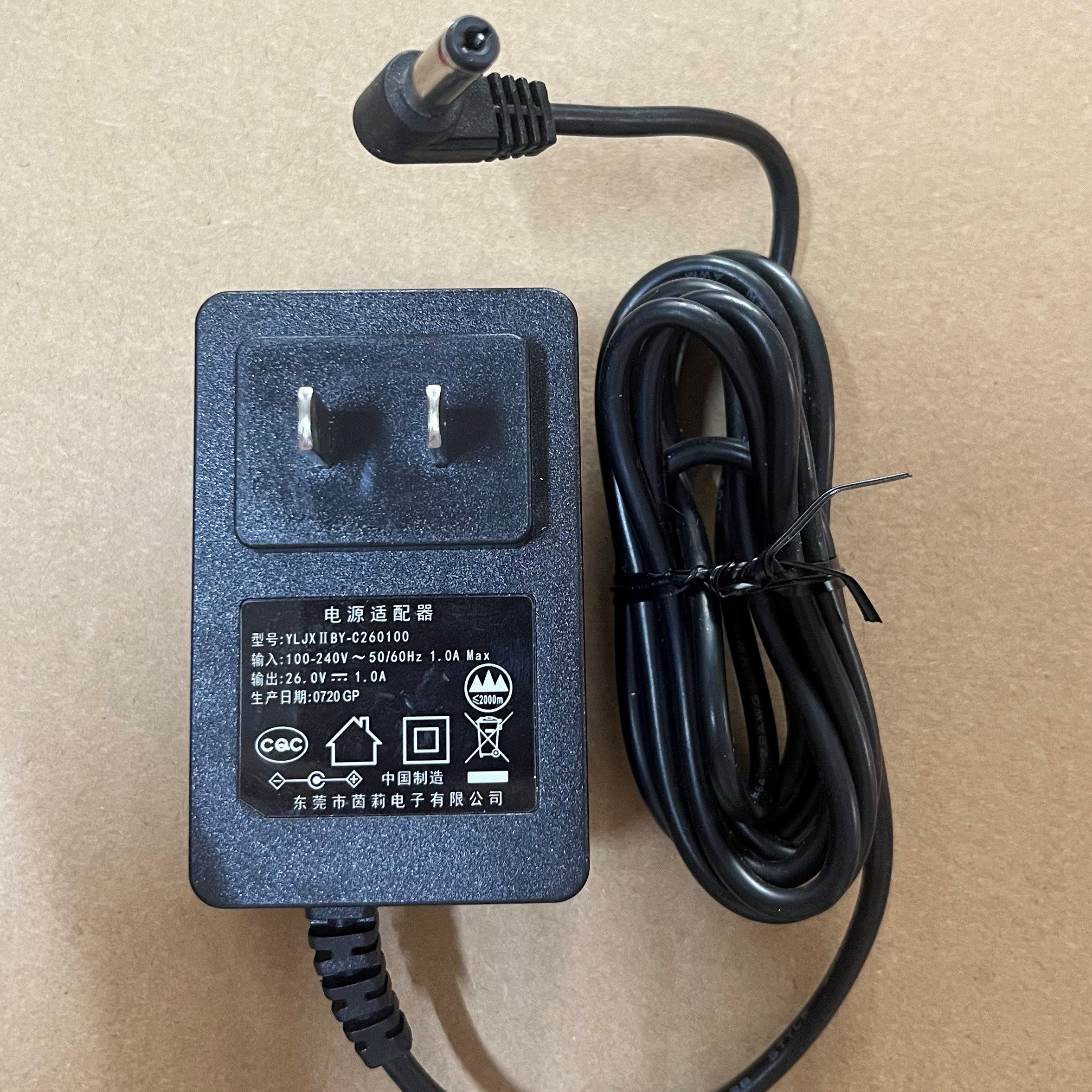 原装添可芙万26v1a洗地机