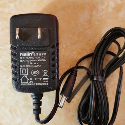 原装深圳纳林10V6MA电源