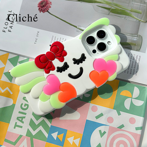 iPhone苹果16PM手机壳