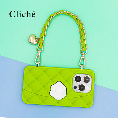 硅胶iPhone14Promax苹果手机壳