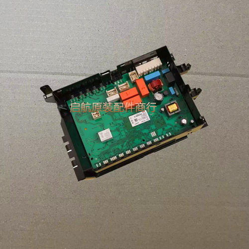 适用西门子滚筒洗衣机XQG80-WD12G4681W WD12G4601电脑板主板电源